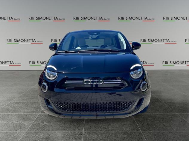 FIAT 500 1.0 hybrid Icon - KM0 - Foto 2