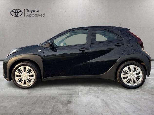 Toyota Aygo X Aygo X 1.0 Active 72cv - Foto 2