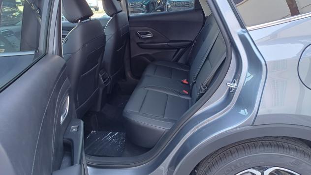 MG ZS 1.5 VTi-Tech Luxury PROMOZIONE MESE DI MARZO METALLIZZATA "ALL INCLUSIVE" - Foto 2