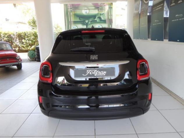 FIAT 500X 1.3 MultiJet 95 CV Club rif. 24101907 - Foto 5