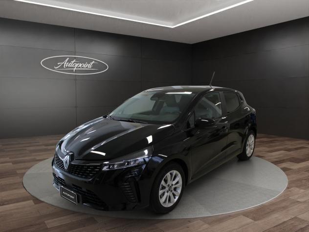 Renault Clio 1.0 TCE 74KW ECO-G EVOLUTION