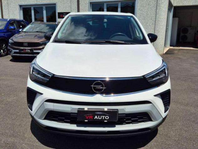Opel Crossland X Crossland 1.5 ELEGANCE 110cv PROMO FIN. - Foto 2