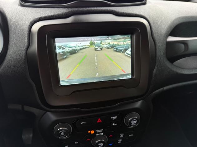 Jeep Renegade 1.6 Mjt 130 CV Limited - Foto 8