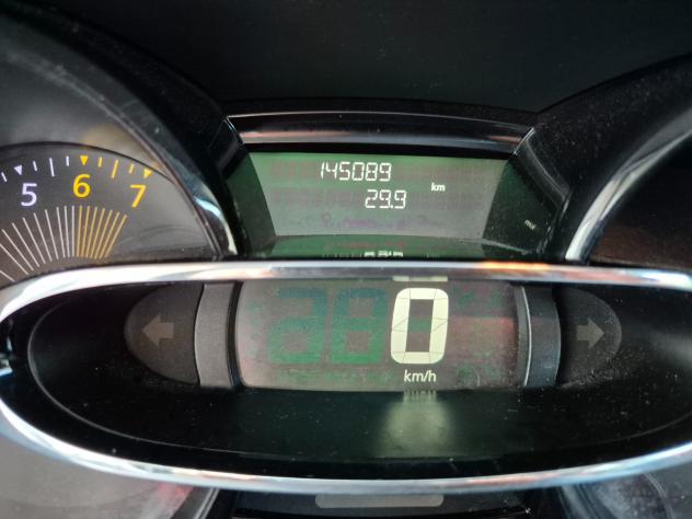 Renault Clio 1.2 75CV GPL 5 porte Wave - Foto 10