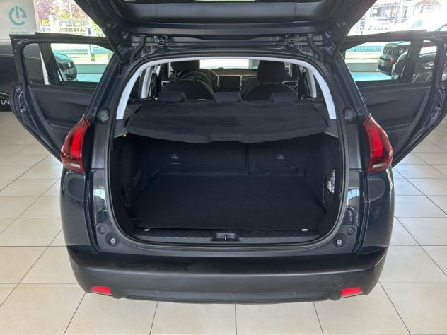 Peugeot 2008 PureTech 82 Active S/S - Foto 10