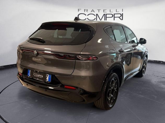 Alfa Romeo Tonale 1.6 Diesel 130cv TCT6 Sprint - Foto 4