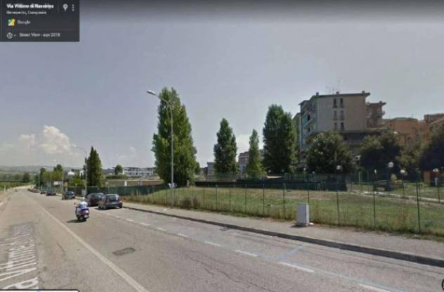 Immobile in asta di 14 m² in vendita a Benevento - Foto 2
