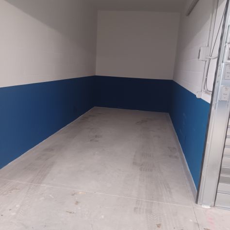 Affitto box nuova costruzione crocetta torino - Foto 3