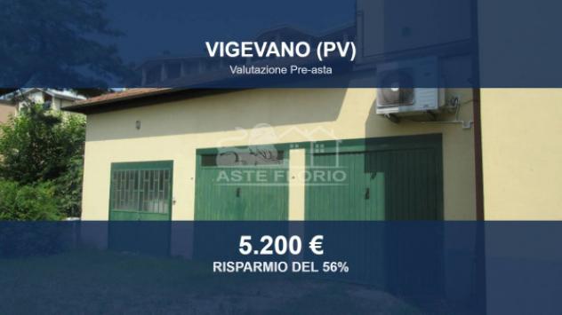 Immobile in asta di 14 m² in vendita a Vigevano