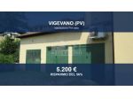 Immobile in asta di 14 m² in vendita a Vigevano