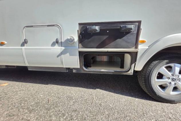 HYMER-ERIBA BMC 690 rif. 24069856 - Foto 6