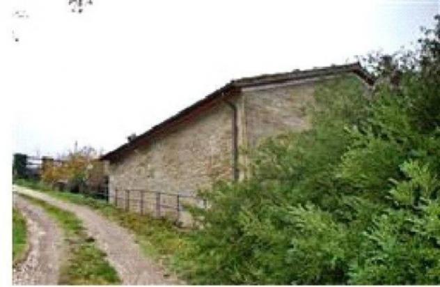 Immobile in asta di 990 m² in vendita a Apecchio - Foto 4
