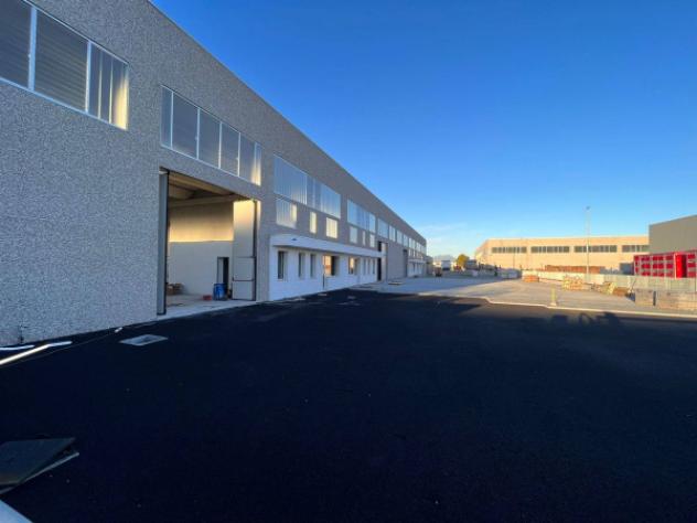 Immobile di 1150 m² con 2 locali in affitto a Montichiari - Foto 7
