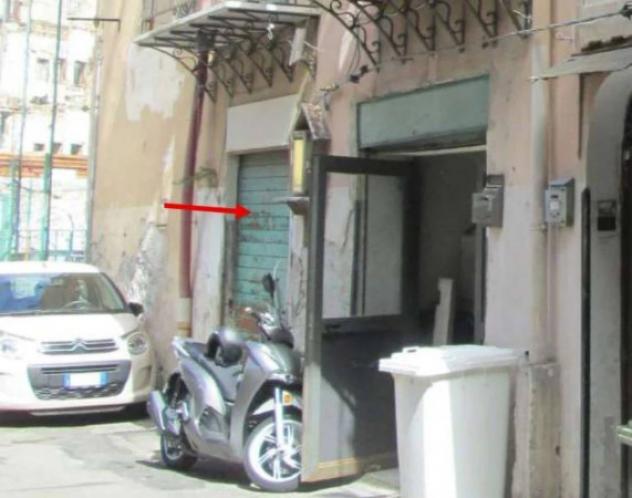 Immobile in asta di 37 m² in vendita a Palermo - Foto 4