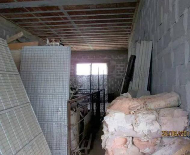 Immobile in asta di 383 m² in vendita a Palermo - Foto 11