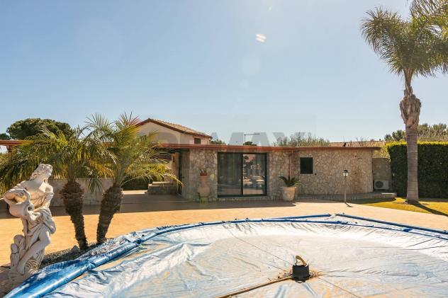 Villa singola in vendita a Augusta - Foto 12