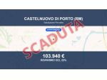 Immobile in asta di 100 m² in vendita a Capena
