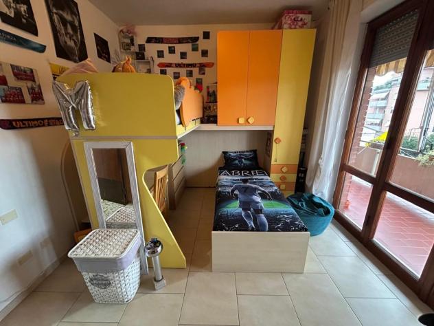 Appartamento in vendita a Carrara 80 mq Rif: 1389956 - Foto 8