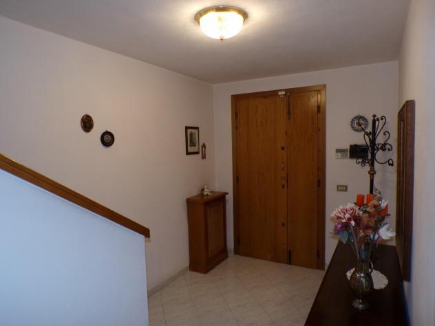 Villetta a schiera angolare in vendita a San Frediano a Settimo - Cascina 180 mq Rif: 1444677 - Foto 4