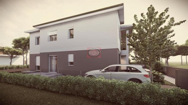 CERVIA CENTRO (TM173b): appartamento al piano primo con 2 camere da letto, ingresso indipendente, posto auto. - Foto 4