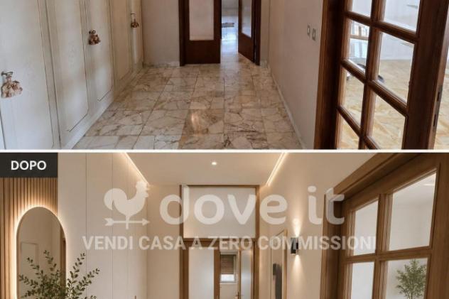Appartamento di 153 m² con 5 locali e box auto in vendita a Chianciano Terme - Foto 15
