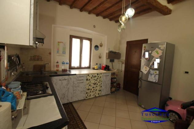 Appartamento in vendita a Colle di Val d'Elsa 58 mq Rif: 1089981