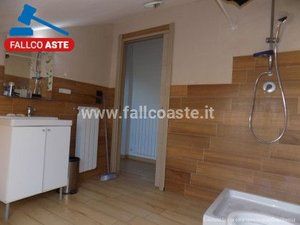 Tribunale di Salerno - RG 201/2024 Appartamento in asta - Foto 2