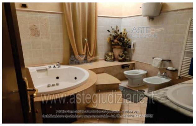 IMMOBILI-IMMOBILE RESIDENZIALE-CONTRADA FARNETO - Foto 7