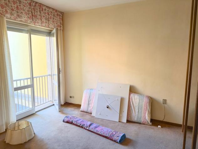 APPARTAMENTO di 5 vani e di 125 mq (MONTECATINI TERME) rif. 121_1 - Foto 17