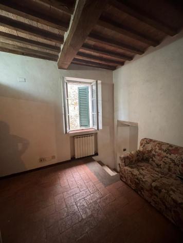 Terratetto in vendita a San Lorenzo a Merse - Monticiano 70 mq Rif: 1432453 - Foto 8
