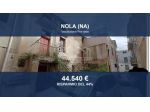 Immobile in asta di 132 m², box auto in vendita a Nola