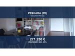Immobile in asta di 270 m² con più di 5 locali e box auto in vendita a Pescara