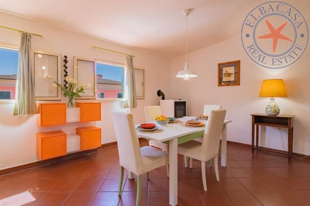 PORTO AZZURRO - ELBA - APPARTAMENTO IN CENTRO STORICO - Foto 5