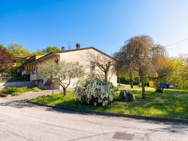 Villa a schiera in vendita a San Leo - Foto 5