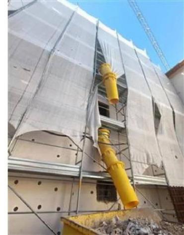 Immobile in asta di 192 m² in vendita a Tolentino - Foto 4