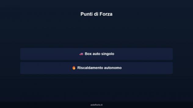 Immobile in asta di 91 m², box auto in vendita a Verrua Savoia - Foto 12