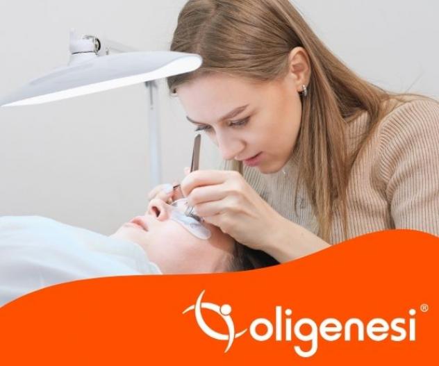 Percorso Professional Academy Lashmaker