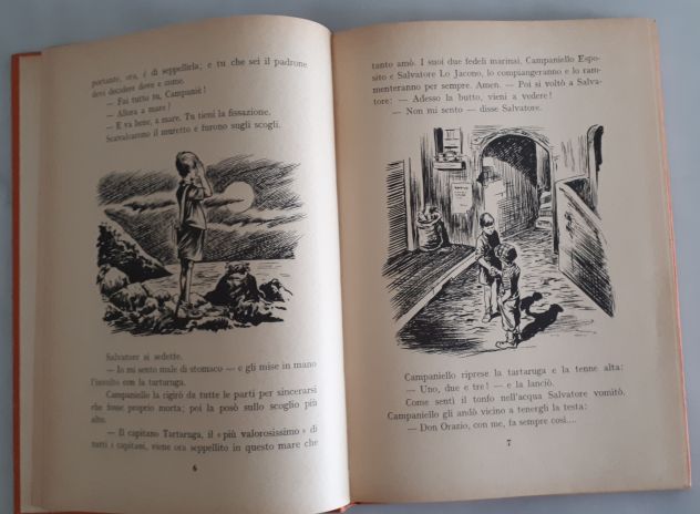 TRENO SPECIALE, FERNANDA MACCIOCCHI, EDITORE Vallecchi 1954. - Foto 4