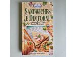 Sandwiches e Dintorni - Visca, Mercanti - Sperling&Kupfer Ed - 1995 - TRACCIATA!