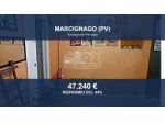 Immobile in asta di 118 m² in vendita a Marcignago