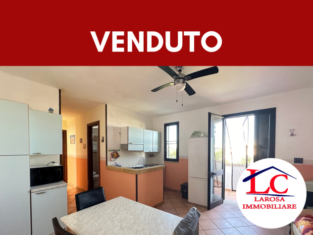 Quadrilocale in vendita a Melendugno