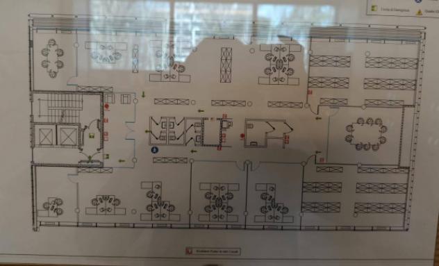 Immobile di 727 m² con più di 5 locali in affitto a Milano - Foto 4