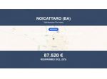Immobile in asta di 204 m² in vendita a Noicattaro