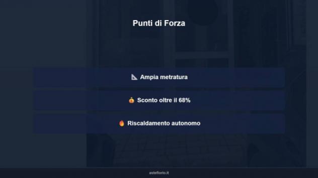Immobile in asta di 144 m² in vendita a Tito - Foto 8