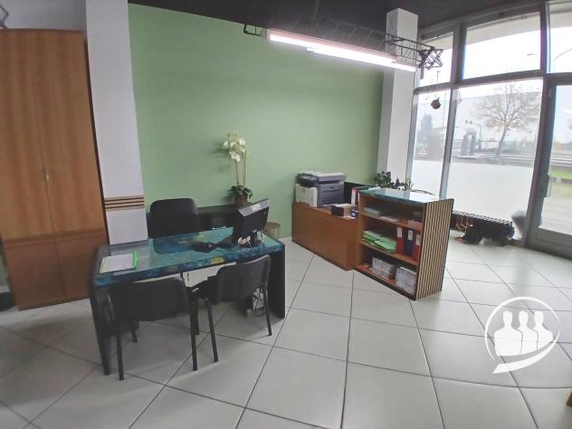 Studio/Ufficio in vendita a Torino, Madonna Campagna - Foto 11
