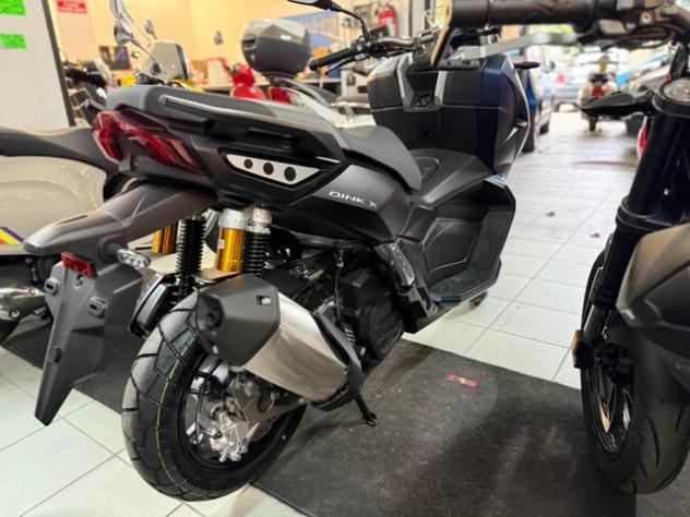 KYMCO Dink 125 DINK X rif. 23971698 - Foto 5