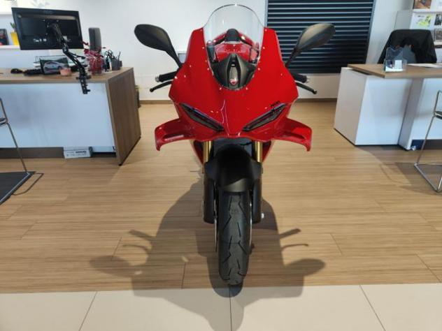 DUCATI Panigale V4 S MY 2025 rif. 21935762 - Foto 2