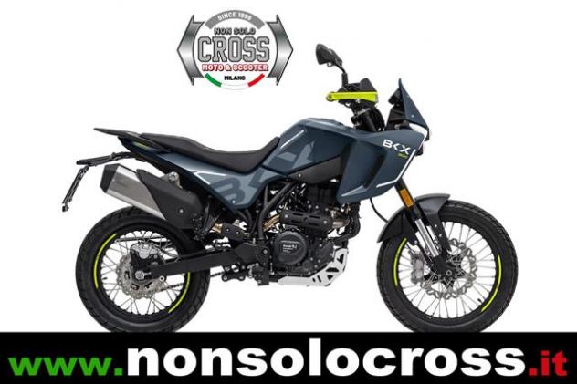 BENELLI BKX 300 - ANNO 2026 rif. 23750352