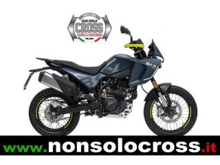BENELLI BKX 300 - ANNO 2026 rif. 23750352