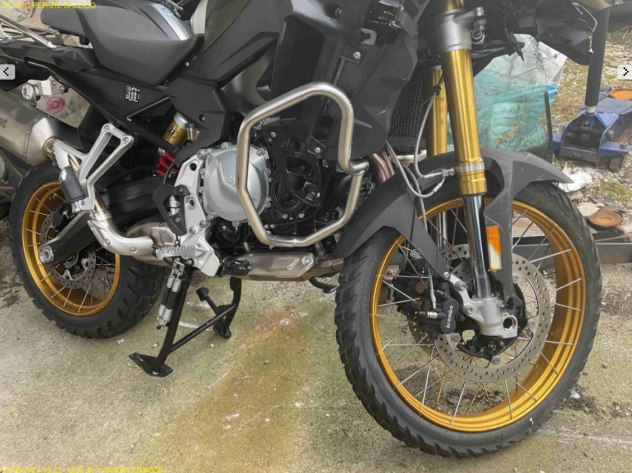 MOTORCRASH srl compra moto danneggiate,con problemi, incidentate in tutta Italia